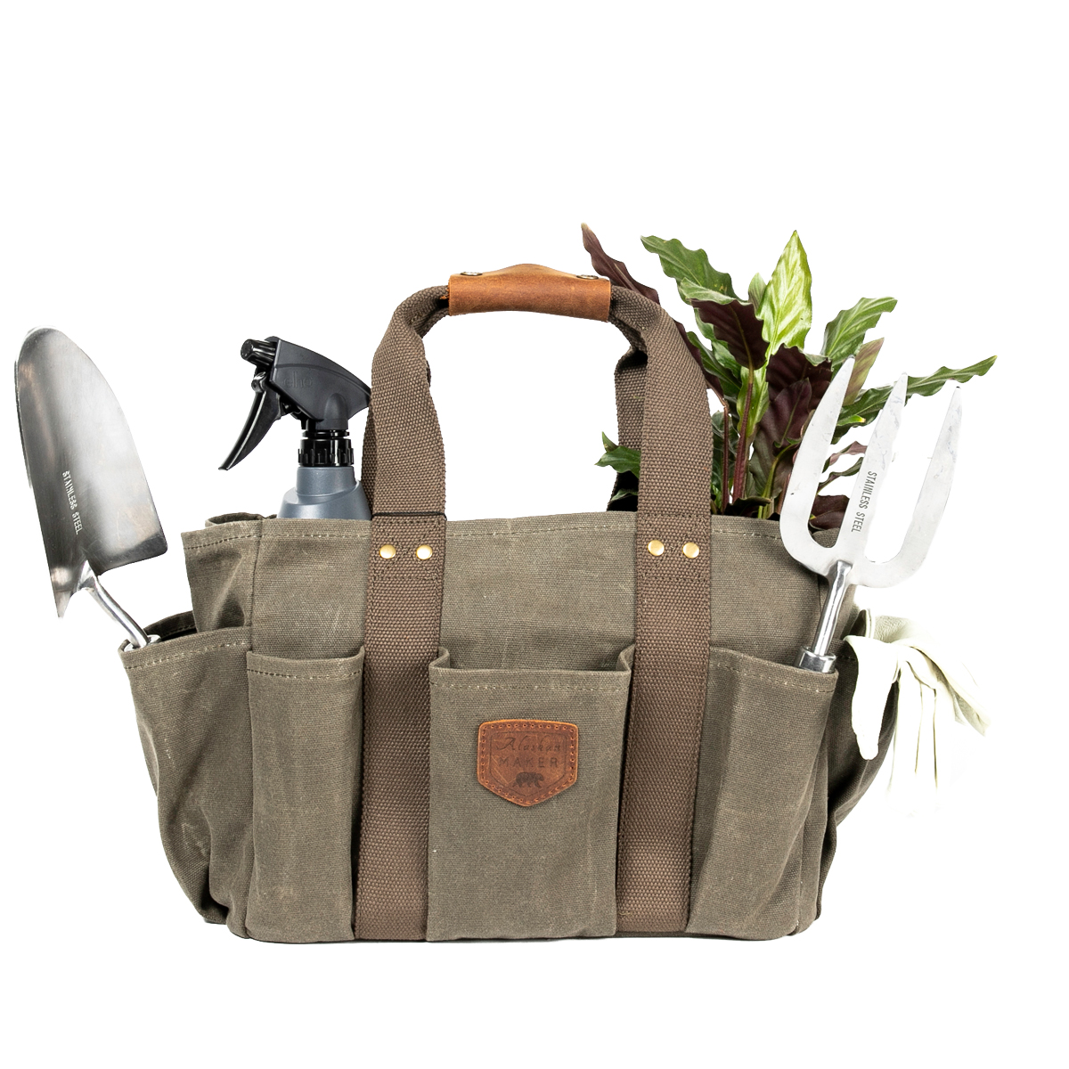 sac de jardinage